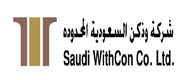 Saudi Withcon